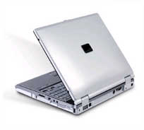  Fujitsu LifeBook C-2310 P-M 1600/512/40/DVD-CDRW/W