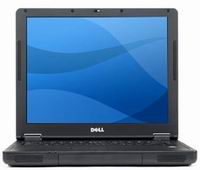  Dell Latitude 110L  P-M 1600/256/40/DVD-CDRW/WiFi/W