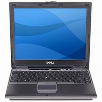  Dell Latitude D410 P-M 1860/512/60/DVD-CDRW/WiFi/BT/W