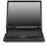  IBM ThinkPad A30p [TV064RD 2653-64G]