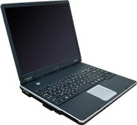  Aquarius Sensus NE204 C-M 1500/256/20/DVD-CDRW/Linux+Office