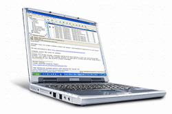  Navigator Impression 655 (P-M 1,7/ 512 Mb / 80 Gb)