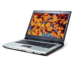  Acer Aspire 1652WLMi_CB Intel PM 740 1.73GHz/512 MB/80 GB/DVD DL