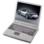  RoverBook Voyager FT5 900/128/10/CD-ROM