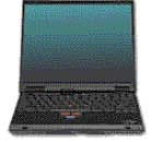  IBM ThinkPad T20 [2628-55]