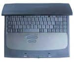  Toshiba Satellite 1700-500