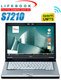  Fujitsu Siemens LIFEBOOK S7210 (LKN:RUS-235300-003)