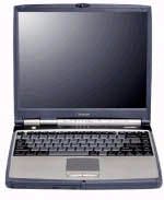  Toshiba Satellite 3000-S403