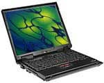  IBM ThinkPad T21