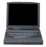  Toshiba Tecra 8000 R CA51B