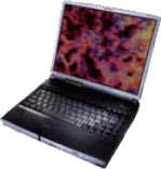  Toshiba Tecra 8000 T+