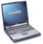  Toshiba Satellite 3000-601 PIII-1133/256/20/14,1