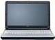  Fujitsu Lifebook AH530/GFX Blue (AH530MRZ05RU)