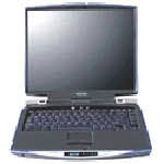  Toshiba Satellite 5005-S504 PIII-1100/512/30/15