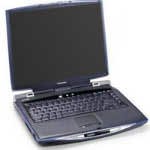  Toshiba Satellite 1900-S277 PIV-1600/256/30/15