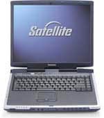  Toshiba Satellite 2400-S252