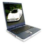  RoverBook Discovery AT6 PIII-M-1000SS/128/20/FDD/DVD/LAN100/F-m/LiIon/W`XP