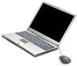  Fujitsu Lifebook E6634 P-III-M 1000/128/30/DVD/Win 2k