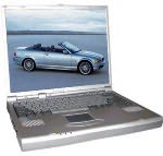  RoverBook Navigator KT6 P4-M-1700ESS/128/20/CD/LAN100/F-m/LiIon/W