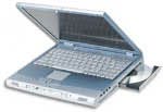  Fujitsu LifeBook C-6611/CD-RW