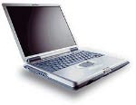  Fujitsu-Siemens Celsius Mobile P-III-M 1000/512/30/DVD-CDRW/FDD/15,1