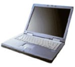 Fujitsu-Siemens Lifebook C-1020/012 P-4--M 2000/256/40/DVD-CDRW/W