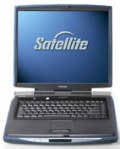  Toshiba Satellite 1400-103 C-1330/256/20/DVD/W'XP