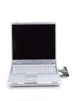  Fujitsu Lifebook C2210 P-4-M 1700/256/40/DVD-CDRW/W'XP