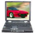  RoverBook Explorer KT9(UXGA) P4-2800/256/60/DVD-CDRW/TVtun/LAN100/F-m/LiIon/W