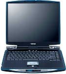  Toshiba Satellite 5205-S503 P4-M-2000/512/40/DVD-CDRW/W