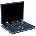  Toshiba Satellite 2430-S256 P4 2400/512/40/DVD-CDRW/W