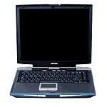  Toshiba Satellite 2455-S305 P-4 2400/512/60/DVD-R-RW