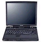  Toshiba Satellite M20-S257 P-M 1300/256/30/DVD-CDRW/W