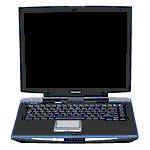  Toshiba Satellite  A20-S207 P-4 2660/512(4200)/40/DVD-CDRW/W