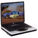  HP Compaq nx9000 P-4 2200/256/30/DVD-CDRW/W