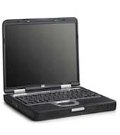  HP Compaq nc8000 P-M725 1600/512/40/DVD-CDRW/WiFi/BT/W