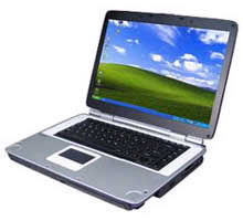  Toshiba Satellite P15-S479 P-4 2800/512/60/DVD-RW/Win