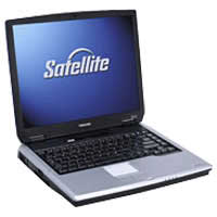  Toshiba Satellite A40-131 C-2600/256/40/DVD-CDRW/W