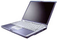  Fujitsu Siemens LifeBook S-6120 P-M 1600/512/60/DVD-CDRW