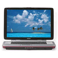  Toshiba Satellite P20-552 P-4 3200/1024/80/DVD-RW/W