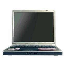  iRU Brava 2315W P-4 2800/256/40/FDD/DVD-CDRW/W`XP (36701)