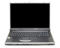  RoverBook Explorer D791 C 2400/256/40(5400)/DVD-CDRW/W