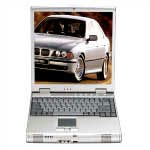  RoverBook Explorer MT6 P4-1600/256/30/FDD/DVD/LAN100/F-m/LiIon/W`XP