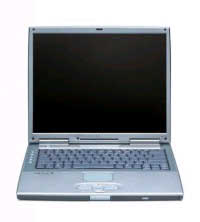  Fujitsu Siemens AMILO M-7400 C-M 1300/256/30/DVD-CDRW/W