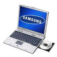  Samsung X-10+(25P) P-M 715 1500/512/60/DVD-CDRW/W