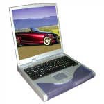  RoverBook Navigator CT6 PIII-M-1200SS/256/30/DVD-CDRW/LAN100/F-m/LiIon/W`XP