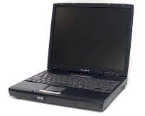  RoverBook Partner E417 C3-1200/256/40(5400)/DVD-CDRW/DOS