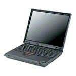  IBM ThinkPad A21m [2628-D]