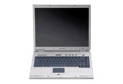  Samsung X-15+(CRP) P-M745 1800/512/80/DVD-RW/WiFi/W