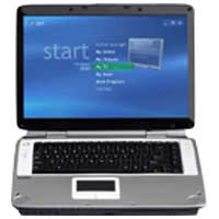  Toshiba Satellite P10-833 P-4 3200/512/60/DVD-RW/W